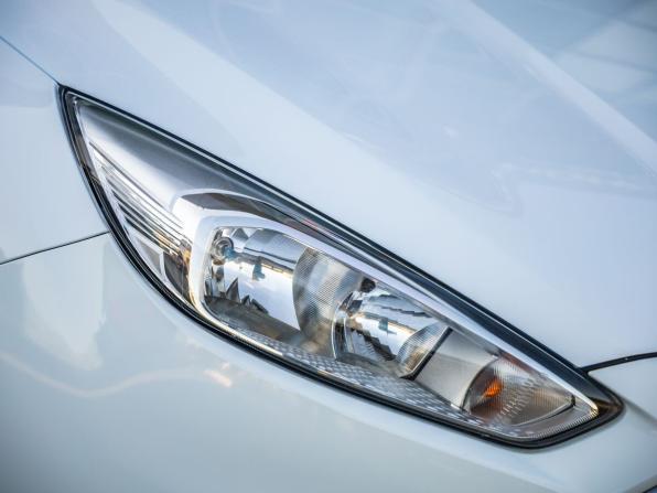 Ford Focus III Рестайлинг с пробегом 2018 года, цена 1 188 000 рублей, 128696 км, хэтчбек, Автокод Объявления