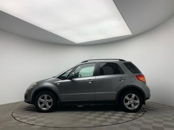 Suzuki SX4 I (Classic) Рестайлинг с пробегом 2011 года, цена 659 000 рублей, 239818 км, хэтчбек, Автокод Объявления