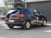 Volkswagen Tiguan I Рестайлинг Москва  - изображение 25