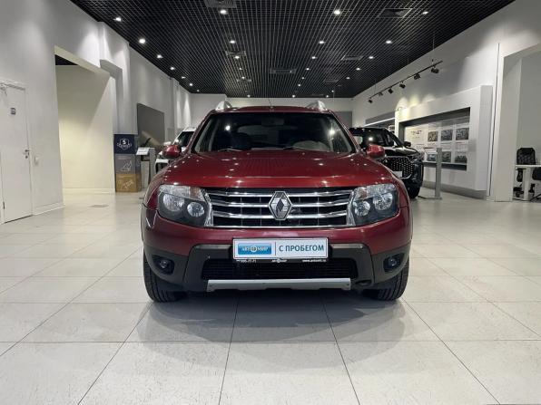 Renault Duster I с пробегом 2012 года, цена 721 000 рублей, 277000 км, внедорожник, Автокод Объявления