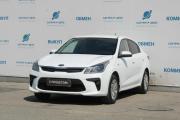 Kia Rio IV Пермь  - изображение 23