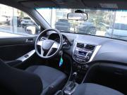Hyundai Solaris I Рестайлинг Самара  - изображение 23