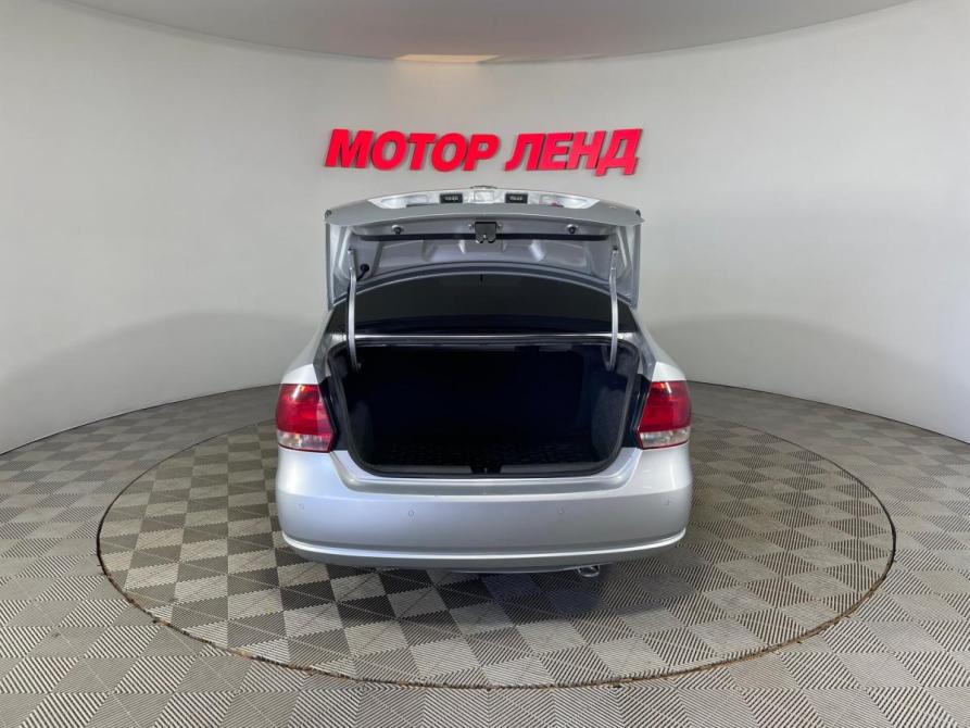Volkswagen Polo V Воронеж  - изображение 7