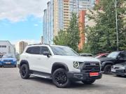 Haval Dargo I Санкт-Петербург  - изображение 19