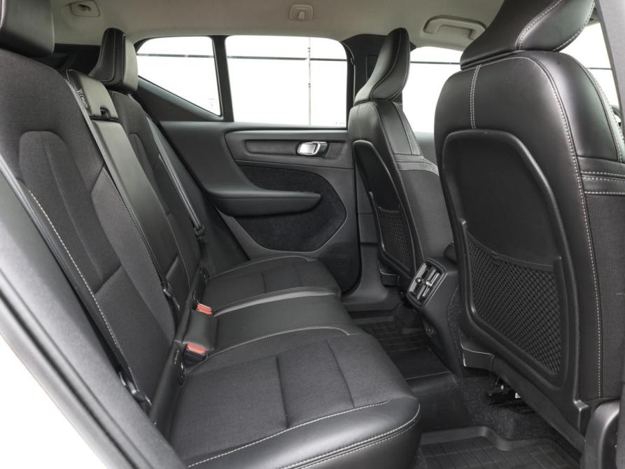 Volvo XC40 I Москва  - изображение 10