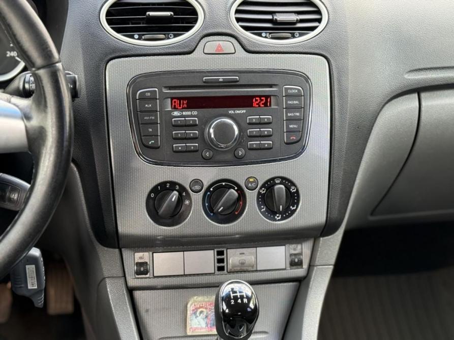 Ford Focus II Рестайлинг Санкт-Петербург  - изображение 11