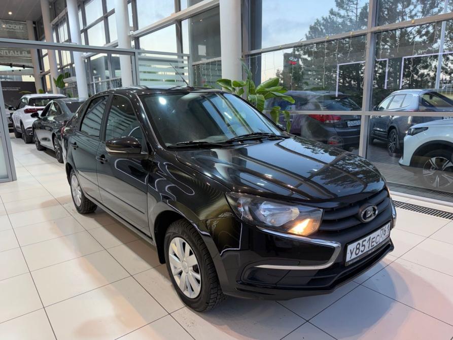 Lada (ВАЗ) Granta I Рестайлинг Таганрог  - изображение 3