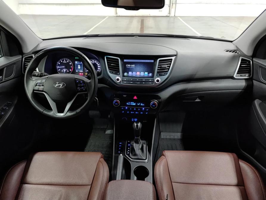 Hyundai Tucson III Казань  - изображение 17