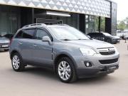 Opel Antara I Рестайлинг Москва  - изображение 23