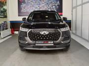 Chery Tiggo 8 Pro Max I Рестайлинг Кемерово  - изображение 33