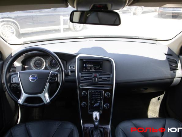 Volvo XC60 I с пробегом 2012 года, цена 1 298 000 рублей, 243388 км, внедорожник, Автокод Объявления