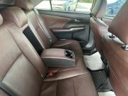 Toyota Camry VII (XV50) Рестайлинг Волгоград  - изображение 45