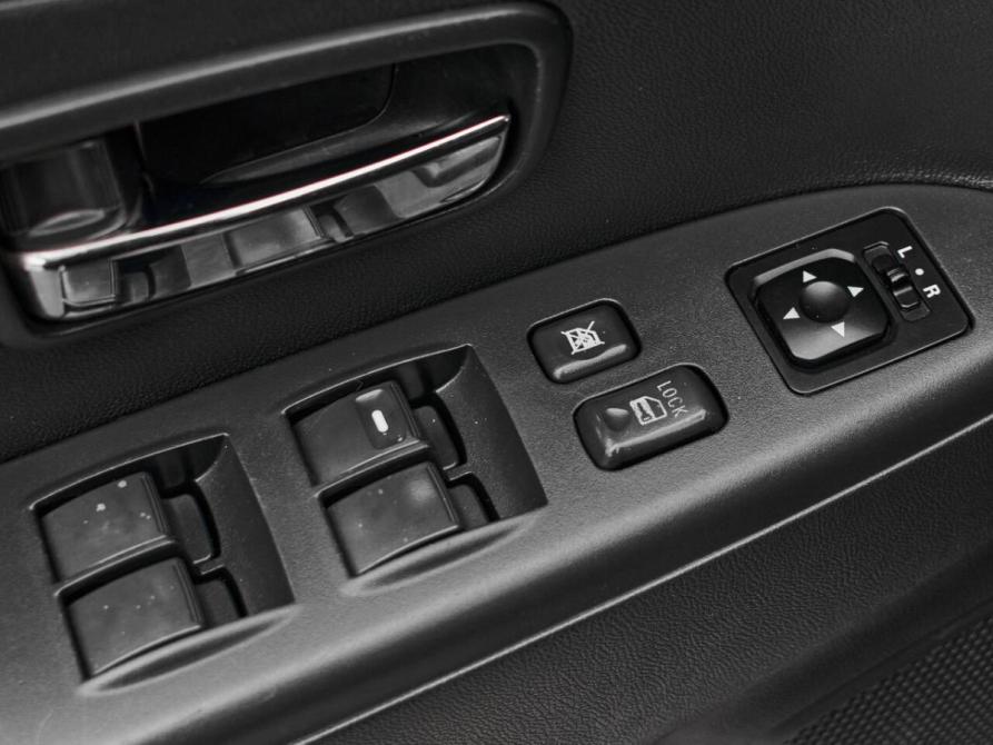 Mitsubishi ASX I Рестайлинг Екатеринбург  - изображение 21