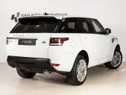 Land Rover Range Rover Sport II Казань  - изображение 19