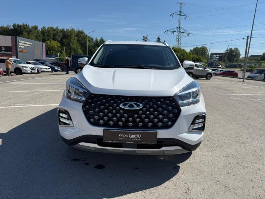 Chery Tiggo 4 Pro I Тула  - изображение 2