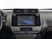 Toyota Land Cruiser Prado 150 Series Рестайлинг 2 Москва  - изображение 58