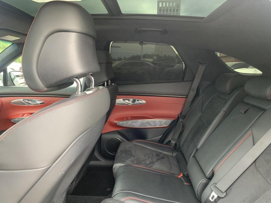 Genesis GV70 I Казань  - изображение 15