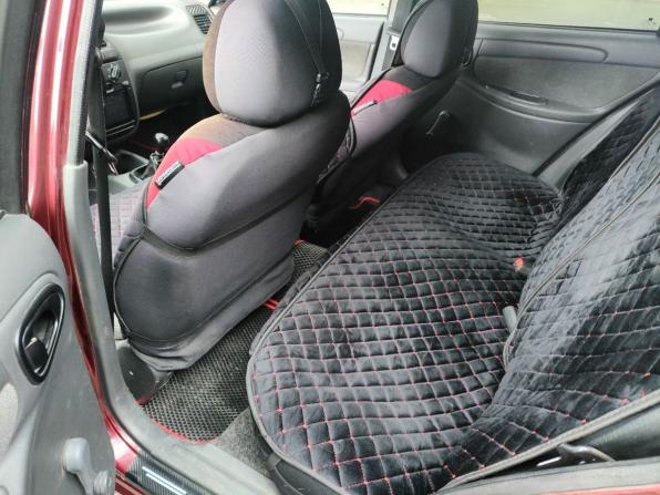 Chevrolet Lanos I с пробегом 2006 года, цена 299 000 рублей, 132110 км, седан, Автокод Объявления