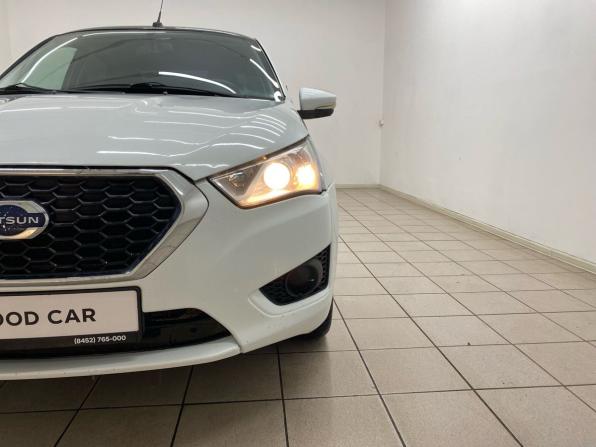 Datsun on-DO I Рестайлинг с пробегом 2020 года, цена 439 000 рублей, 89048 км, седан, Автокод Объявления