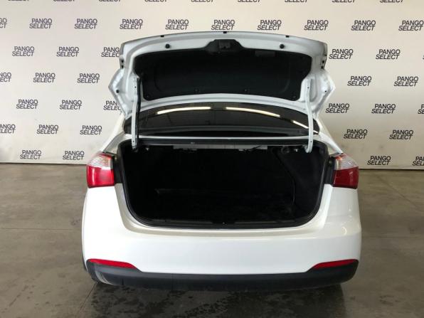 Kia Cerato III с пробегом 2014 года, цена 990 000 рублей, 242139 км, седан, Автокод Объявления