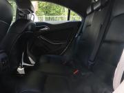 Mercedes-Benz CLA I (C117 X117) Москва  - изображение 27