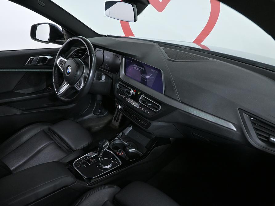 BMW 2 серии F44 Москва  - изображение 7