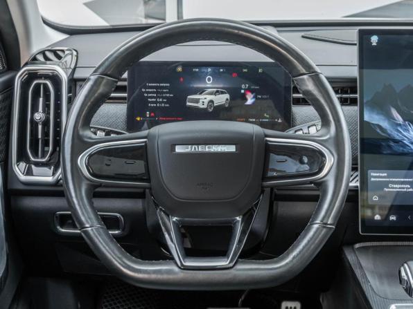 Jaecoo J7 I с пробегом 2023 года, цена 1 998 000 рублей, 73030 км, внедорожник, Автокод Объявления