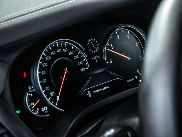 BMW X4 II (G02) с пробегом 2018 года, цена 4 200 000 рублей, 194258 км, внедорожник, Автокод Объявления