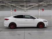 Hyundai Elantra VI (AD) Казань  - изображение 27