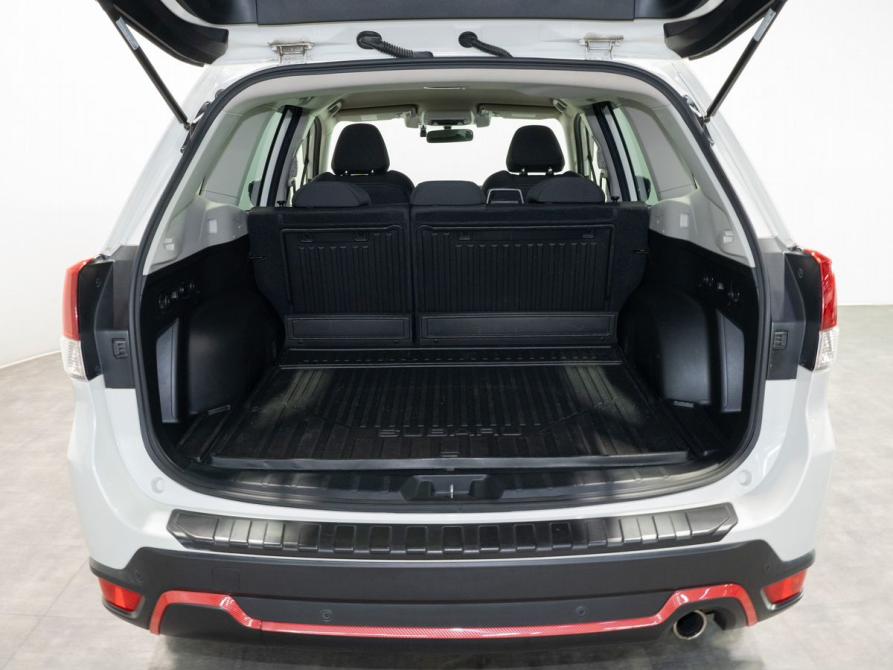 Subaru Forester V Чита  - изображение 20