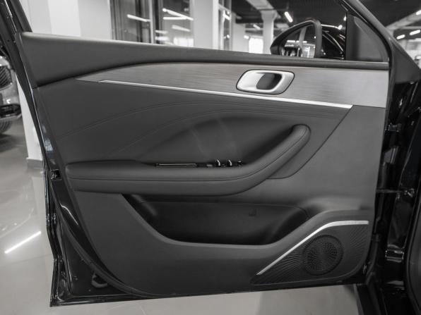 Geely Galaxy Starshine 6 с пробегом 2025 года, цена 2 700 000 рублей, 25 км, седан, Автокод Объявления