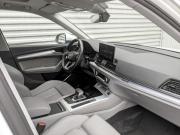 Audi Q5 Sportback I (FY) Москва  - изображение 41