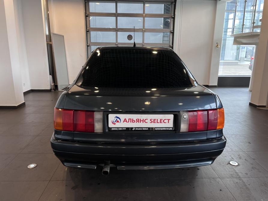 Audi 80 IV (B3) Чебоксары  - изображение 4