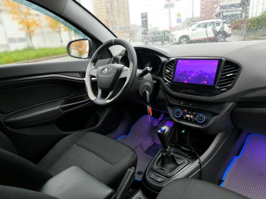 Lada (ВАЗ) Vesta I Санкт-Петербург  - изображение 7