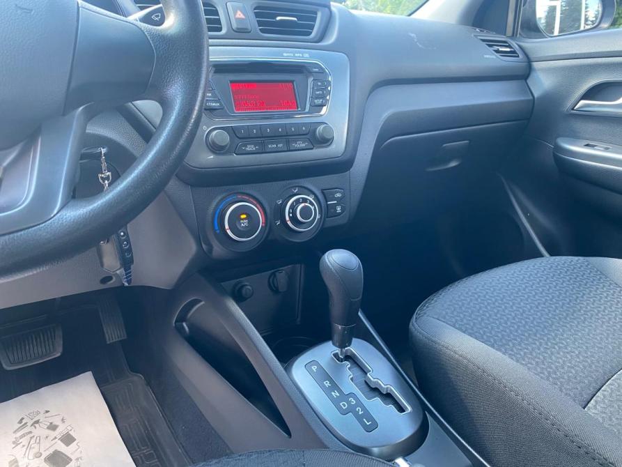 Kia Rio III Великий Новгород  - изображение 12