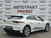 Jaguar I-Pace I Владимир  - изображение 25