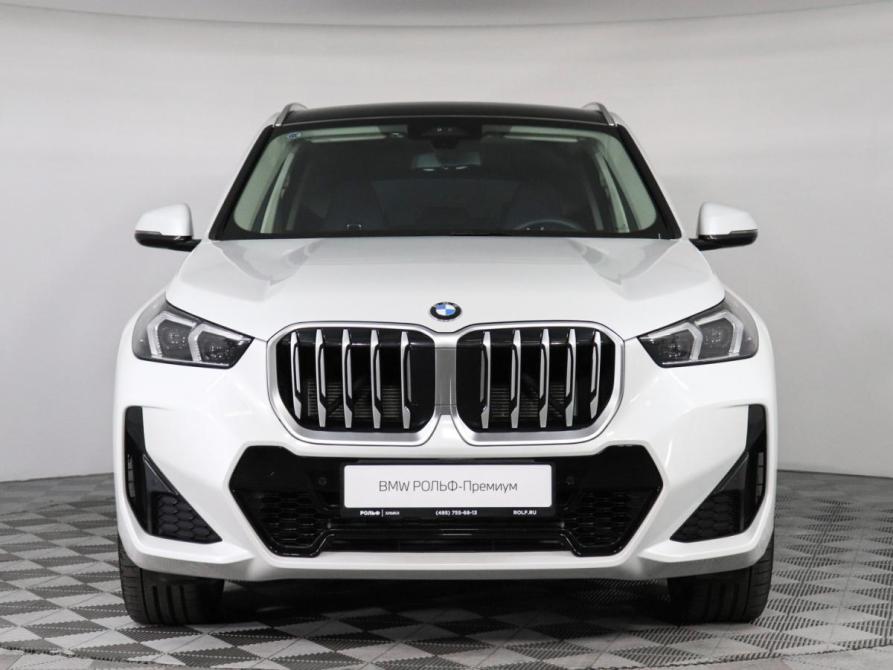 BMW X1 III (U11/U12) Химки  - изображение 3