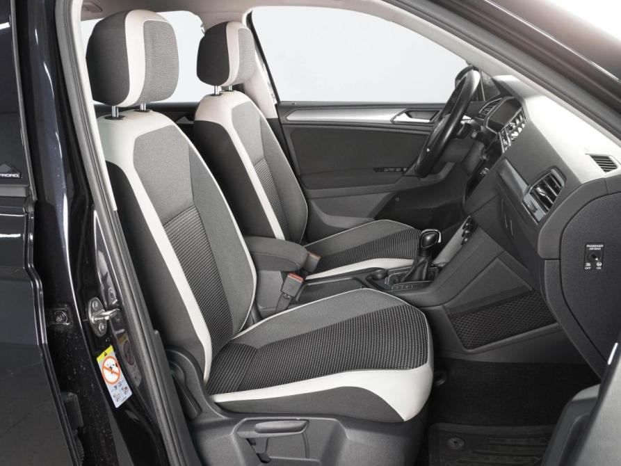 Volkswagen Tiguan II Ростов-на-Дону  - изображение 8
