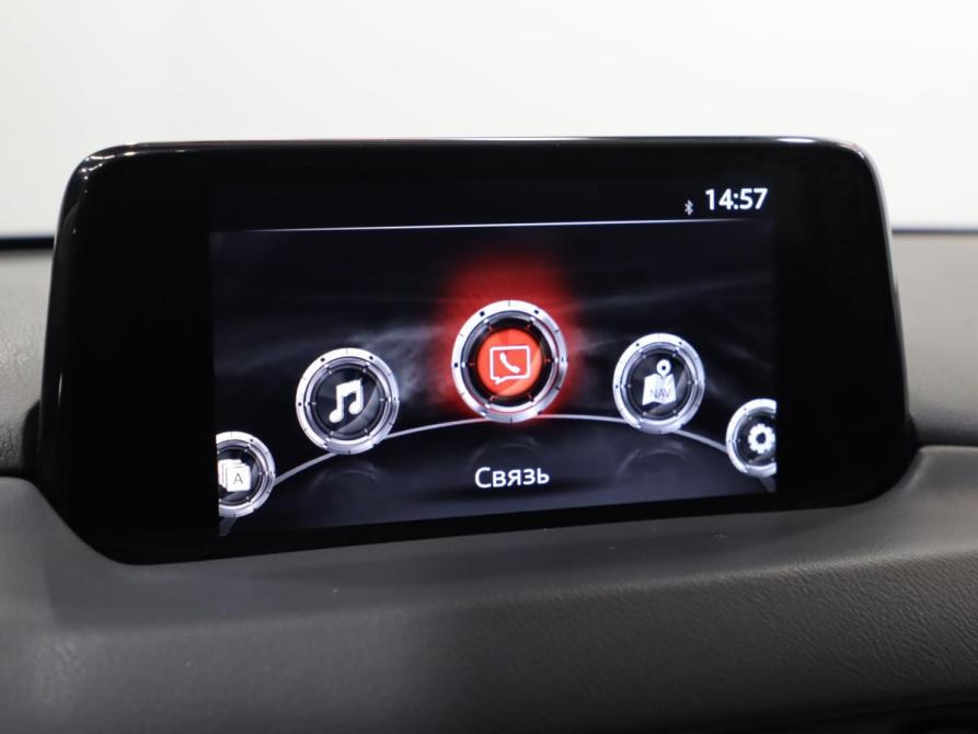 Mazda CX-5 II Санкт-Петербург  - изображение 15