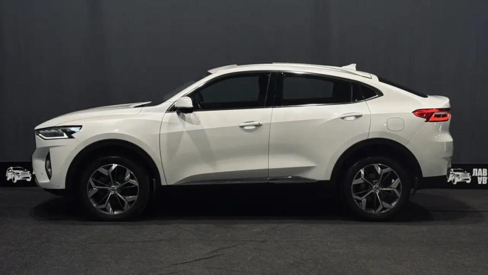 Haval F7x I Смоленск  - изображение 9