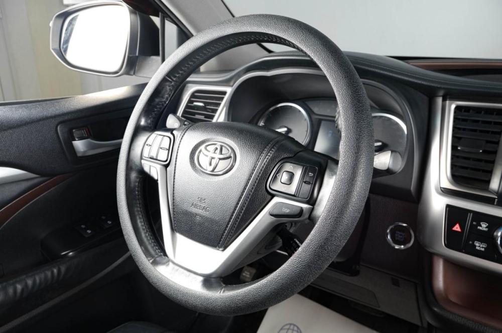 Toyota Highlander III (XU50) Тюмень  - изображение 12