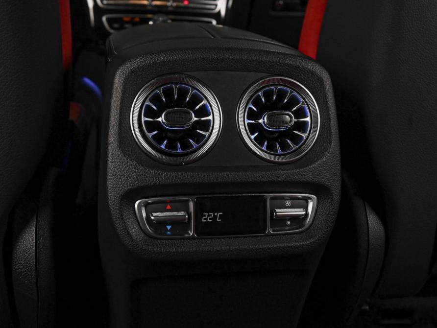 Mercedes-Benz G-Класс AMG II (W463) Ставрополь  - изображение 30