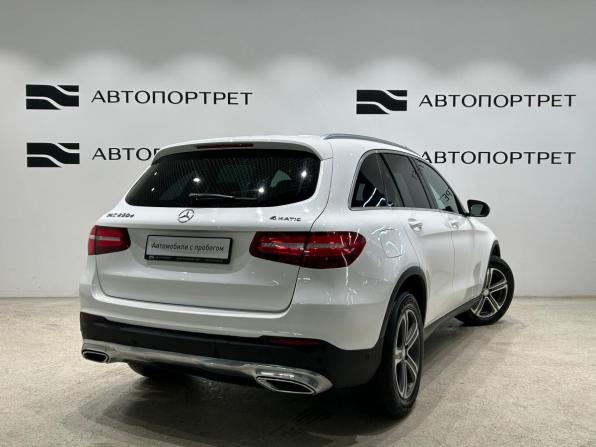 Mercedes-Benz GLC I (X253) с пробегом 2016 года, цена 1 999 000 рублей, 342927 км, внедорожник, Автокод Объявления