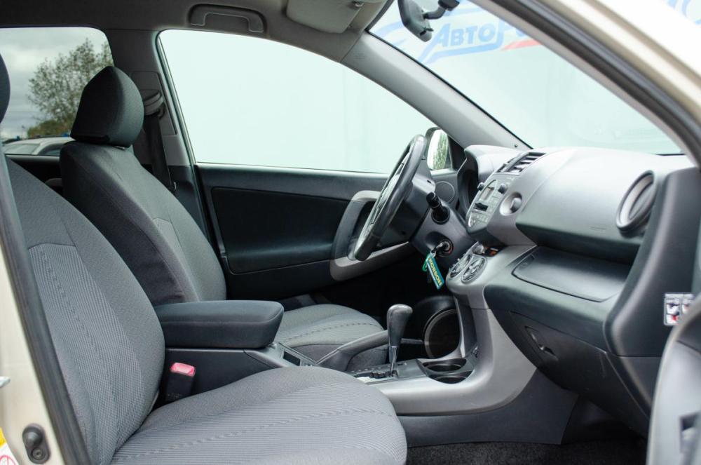Toyota RAV4 III (XA30) Курган  - изображение 15