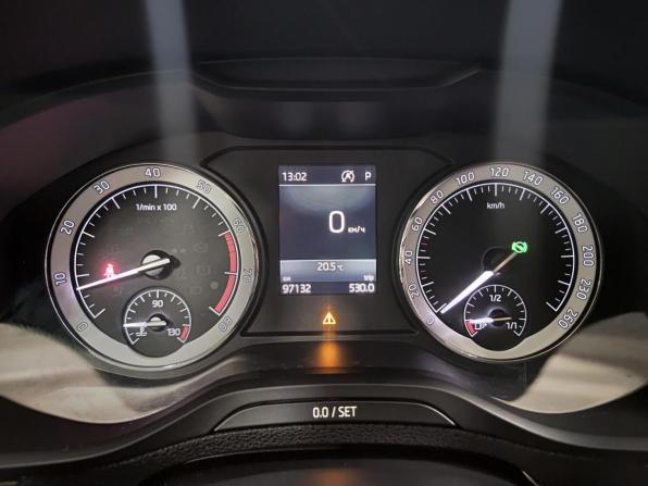 Skoda Karoq I с пробегом 2020 года, цена 2 399 000 рублей, 97132 км, внедорожник, Автокод Объявления