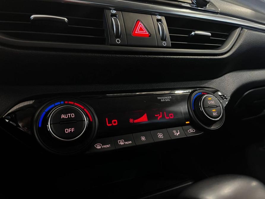 Kia Cerato IV Ростов-на-Дону  - изображение 13