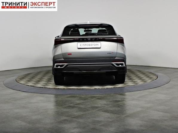 Omoda C5 I с пробегом 2024 года, цена 1 867 000 рублей, 24114 км, внедорожник, Автокод Объявления
