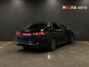 Kia Optima IV Рестайлинг Челябинск  - изображение 29