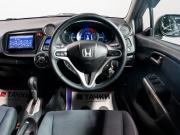 Honda Insight II Чита  - изображение 31