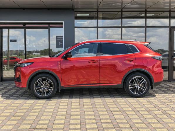 Changan CS55 Plus II с пробегом 2024 года, цена 1 947 000 рублей, 91400 км, внедорожник, Автокод Объявления